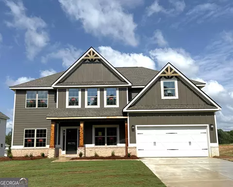 4063 Holestein Hl #170, Columbus, GA 31904