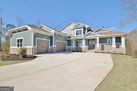 40 Water Stone Cv, Newnan, GA 30265