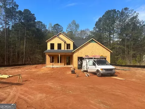 432 Barnetts Bridge Rd, Jackson, GA 30233