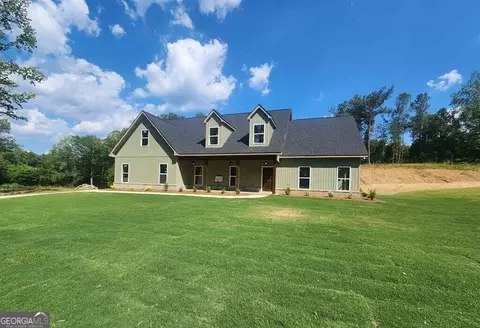 279 River North Blvd, Macon, GA 31211
