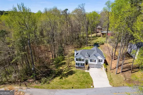 228 Price St, Bremen, GA 30110