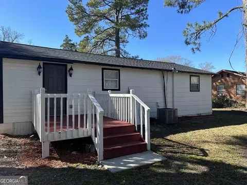 404 Spaulding Rd, Montezuma, GA 31063 photo 13