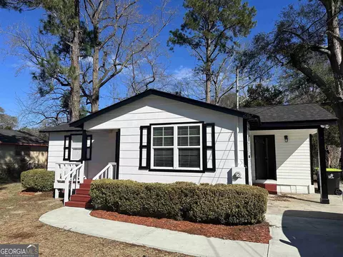 404 Spaulding Rd, Montezuma, GA 31063 photo 2