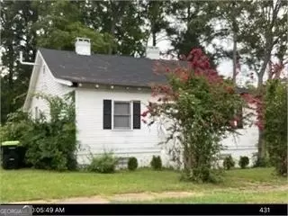 95 Prior St, Cedartown, GA 30125