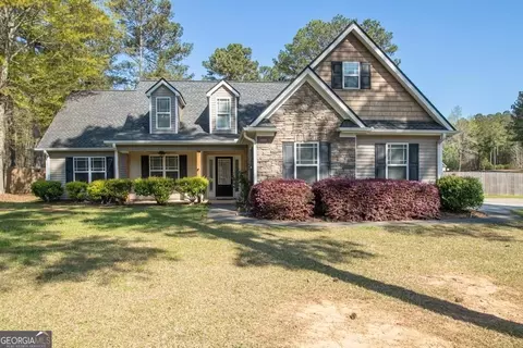 104 Mcginnis Gln, Barnesville, GA 30204