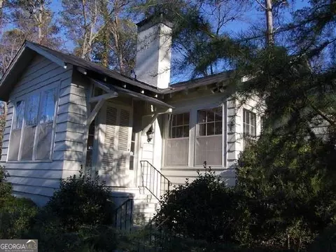 2 Pinewood Ter, Rome, GA 30165