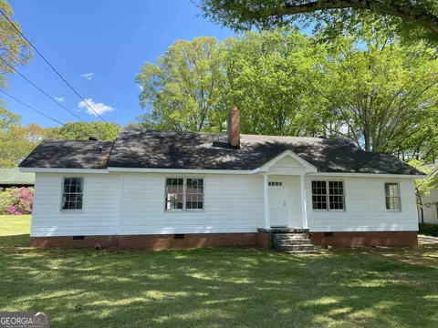 328 N Madison Ave, Monroe, GA 30655
