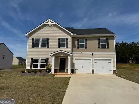 276 Kirts Rdg, Jackson, GA 30233