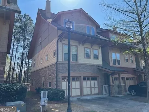 849 Millwork Cir, Johns Creek, GA 30097