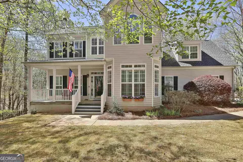 50 Henley Ln, Newnan, GA 30263