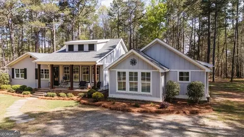 266 Joe Chambers Rd, Forsyth, GA 31029