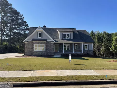 821 Cedar Stream Ct, Loganville, GA 30052