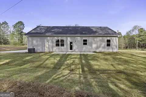 Exterior - 755 Etheridge Mill Rd, Milner, GA 30257 photo 4 of 4