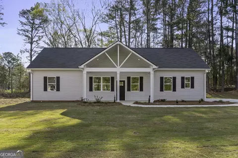 Exterior - 755 Etheridge Mill Rd, Milner, GA 30257 photo 1 of 4