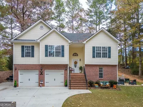 750 Turtle Cv, Monticello, GA 31064