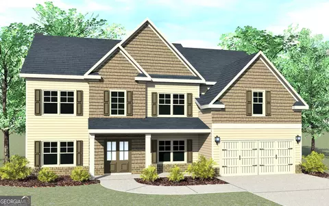 349 Rays Ct #14, Grayson, GA 30017
