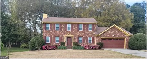 5030 Conestoga Ct, Stone Mountain, GA 30087