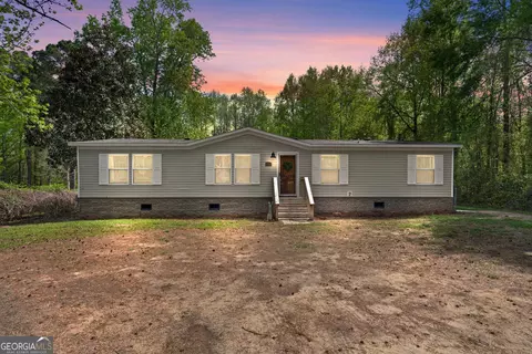 4736 Adabelle Rd, Register, GA 30452 photo 1