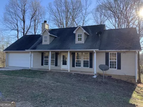 489 Mossy Creek Church Rd, Cleveland, GA 30528
