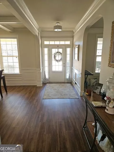 235 Manresa Ct, Hampton, GA 30228 photo 2