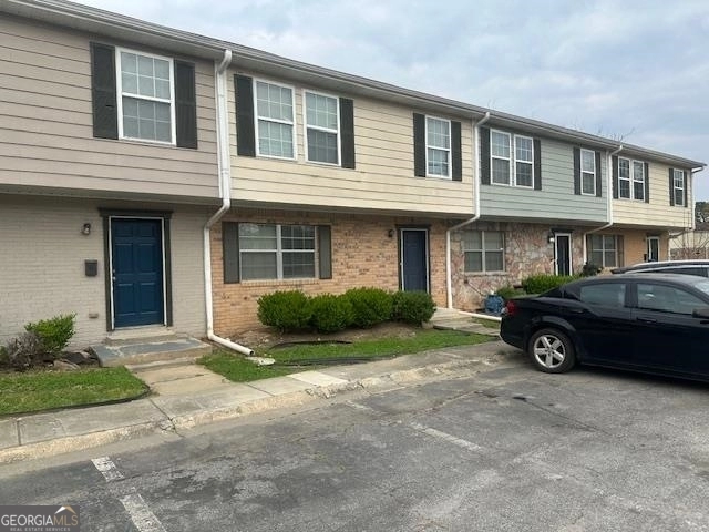 4701 Flat Shoals Rd Unit 37F