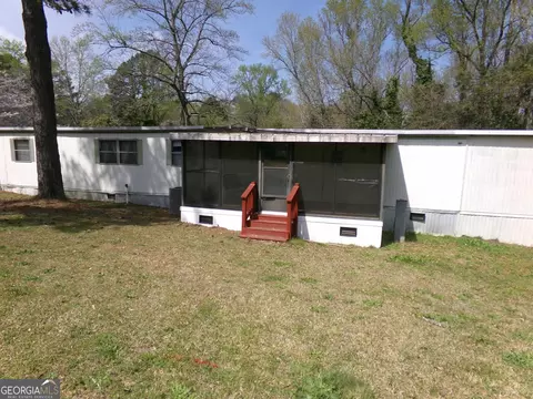3559 Joycliff Cir #73, Macon, GA 31211