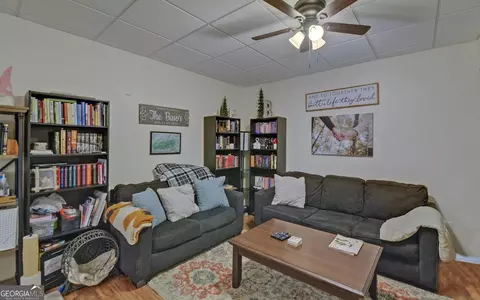 Living - 747 Henderson Falls Rd, Toccoa, GA 30577 photo 5 of 5