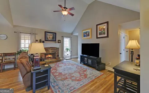 Living - 747 Henderson Falls Rd, Toccoa, GA 30577 photo 1 of 5