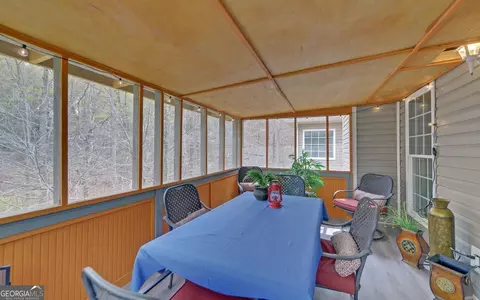 Exterior - 747 Henderson Falls Rd, Toccoa, GA 30577 photo 4 of 10