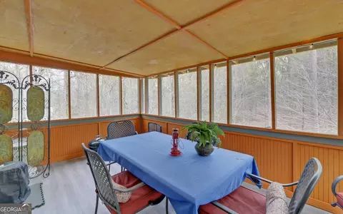 Exterior - 747 Henderson Falls Rd, Toccoa, GA 30577 photo 5 of 10