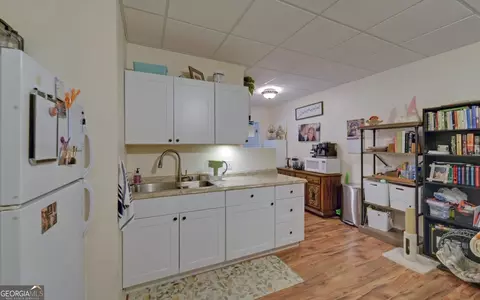 Kitchen - 747 Henderson Falls Rd, Toccoa, GA 30577 photo 5 of 7