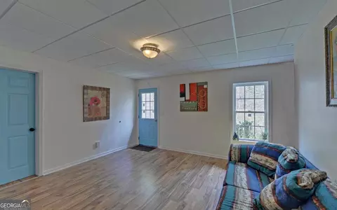 Living - 747 Henderson Falls Rd, Toccoa, GA 30577 photo 4 of 5