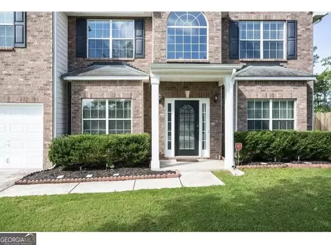 663 Caledon Way, Hampton, GA 30228 photo 2