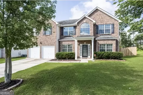 663 Caledon Way, Hampton, GA 30228 photo 1
