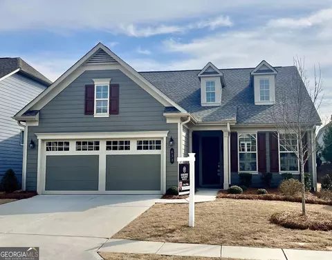 633 Tulip Poplar Dr, Peachtree City, GA 30269