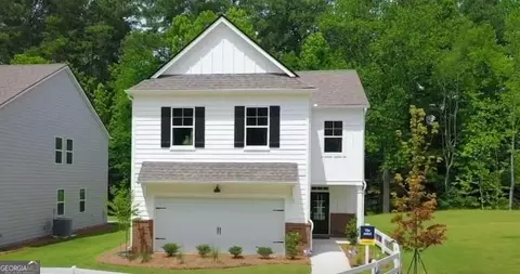 11949 Conrad Cir #161, Hampton, GA 30228