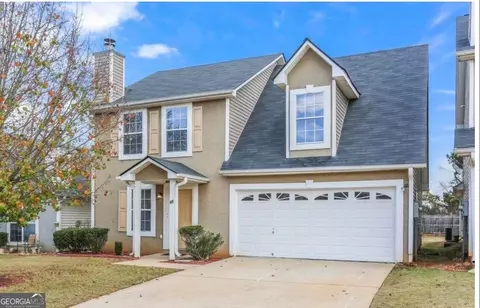 95 Chandler Fields Dr, Covington, GA 30016