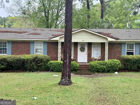 404 E 27th Ave, Cordele, GA 31015