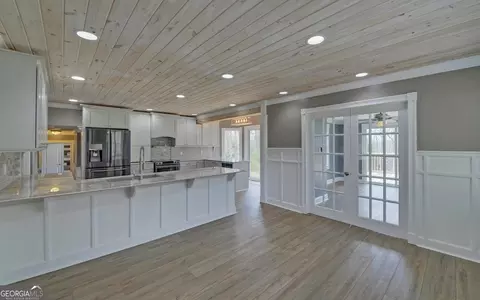 Kitchen - 385 Acre Ests, Toccoa, GA 30577 photo 1 of 6