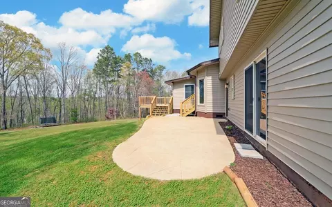 Exterior - 385 Acre Ests, Toccoa, GA 30577 photo 6 of 13