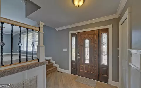 Entry Way - 385 Acre Ests, Toccoa, GA 30577 photo 1 of 2