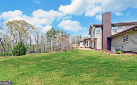 Exterior - 385 Acre Ests, Toccoa, GA 30577 photo 7 of 13