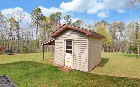 Exterior - 385 Acre Ests, Toccoa, GA 30577 photo 13 of 13