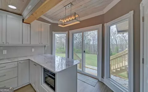 Kitchen - 385 Acre Ests, Toccoa, GA 30577 photo 5 of 6