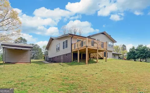 Exterior - 385 Acre Ests, Toccoa, GA 30577 photo 11 of 13