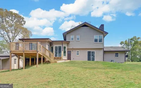 Exterior - 385 Acre Ests, Toccoa, GA 30577 photo 10 of 13