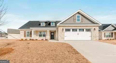 108 Mink Way #LOT 65C, Kathleen, GA 31047