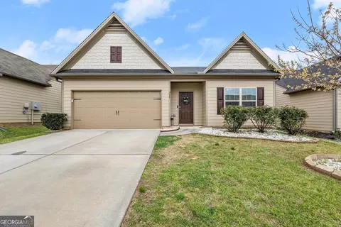 719 Independence Ave, Pendergrass, GA 30567 photo 3