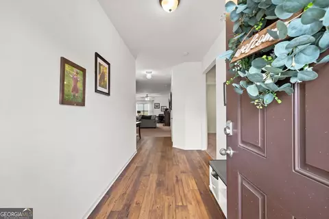 719 Independence Ave, Pendergrass, GA 30567 photo 9