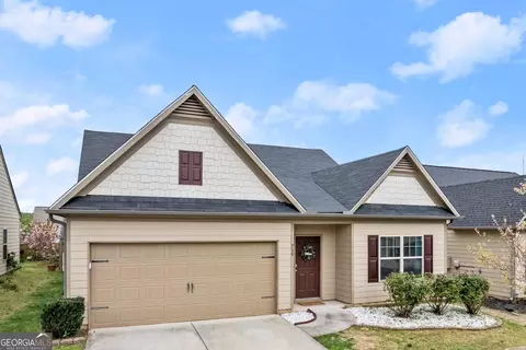 719 Independence Ave, Pendergrass, GA 30567 photo 4